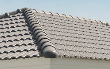 advantages of South Cliffe clay roofing
