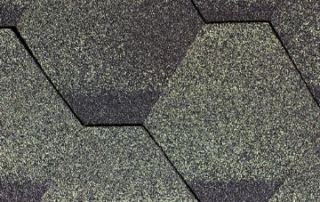 South Cliffe fibreglass shingle repairs