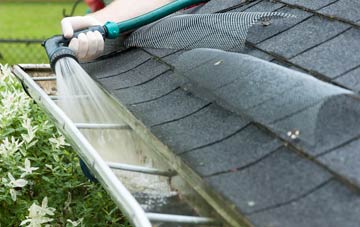 South Cliffe gutter cleaning costs