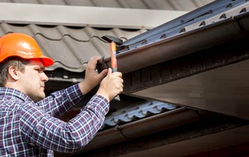 gutter repair South Cliffe, East Riding Of Yorkshire