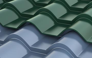 who should consider South Cliffe plastic roofs