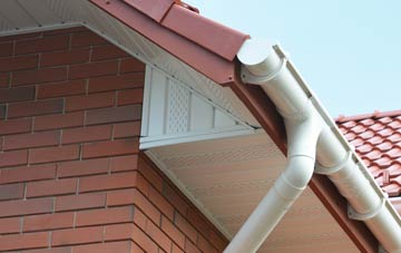 South Cliffe soffit repair costs