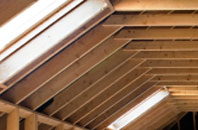 South Cliffe tapered roof insulation quotes